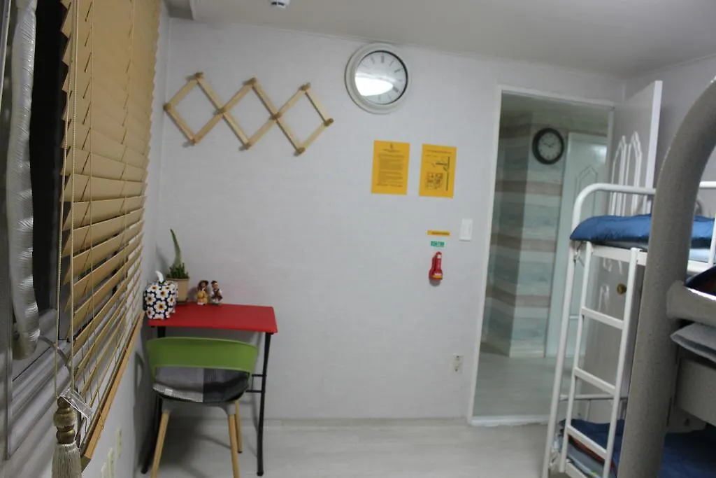 Sonogong Guest House Seul